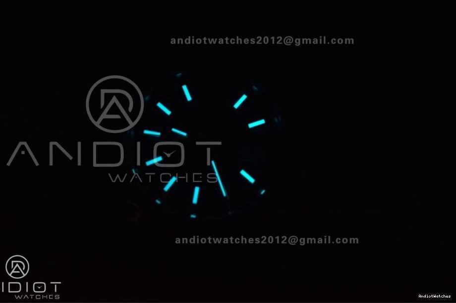 36 VS Blue Bracelet DateJust Oyster Steel 569 Colorful 126200 VSF SS Dial 904L 1:1 Best Edition on 0209